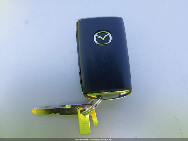 Mazda py turbo 2024 3MZBPBXY5RM402292 Image 11