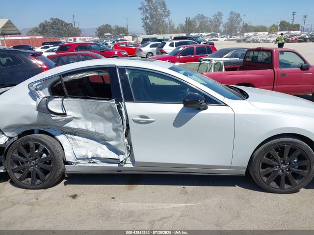 Mazda py turbo 2024 3MZBPBXY5RM402292 Image 13