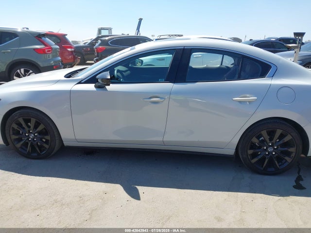 Mazda py turbo 2024 3MZBPBXY5RM402292 Image 14