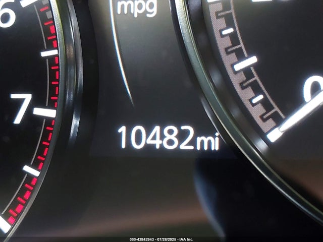 Mazda py turbo 2024 3MZBPBXY5RM402292 Image 15