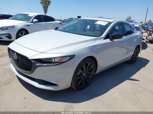 Mazda py turbo 2024 3MZBPBXY5RM402292 Image 2