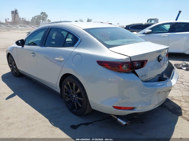 Mazda py turbo 2024 3MZBPBXY5RM402292 Image 3