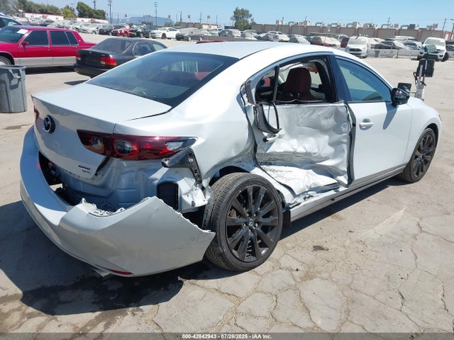 Mazda py turbo 2024 3MZBPBXY5RM402292 Image 4
