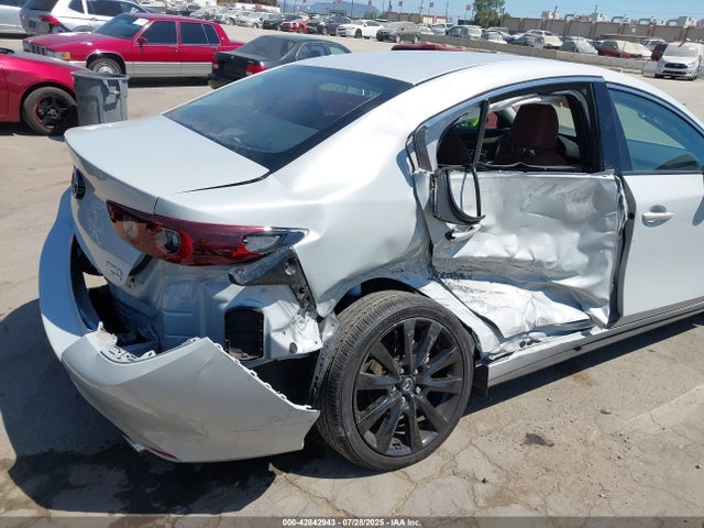 Mazda py turbo 2024 3MZBPBXY5RM402292 Image 6
