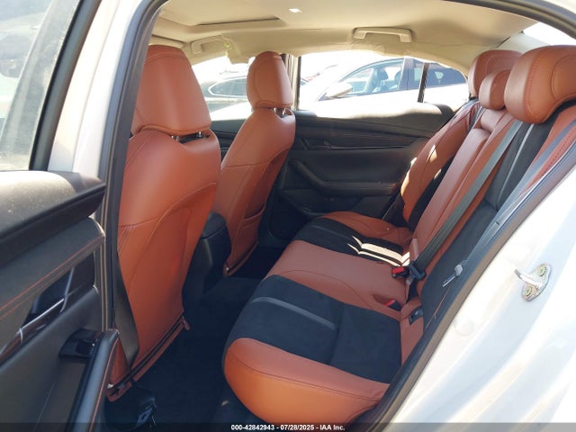Mazda py turbo 2024 3MZBPBXY5RM402292 Image 8