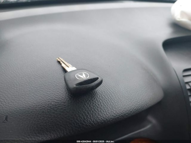 2004 ACURA TSX JH4CL95844C008192 Photo 10