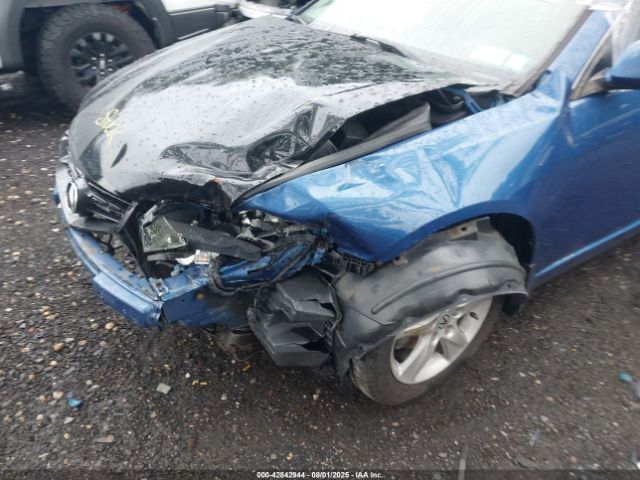 2004 ACURA TSX JH4CL95844C008192 Photo 5