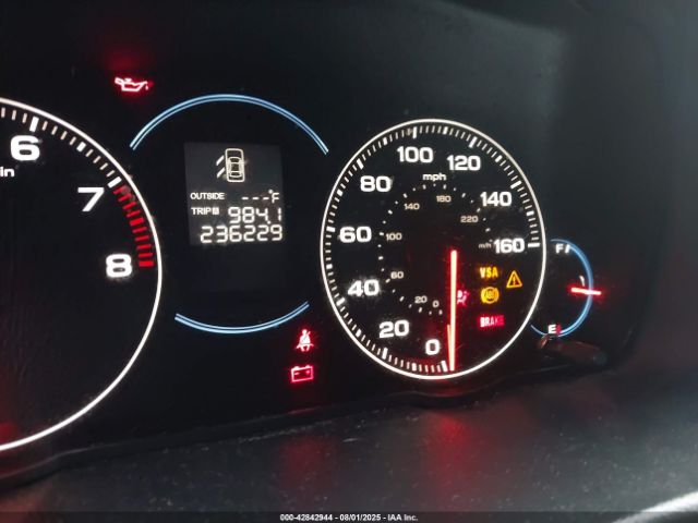 2004 ACURA TSX JH4CL95844C008192 Photo 6