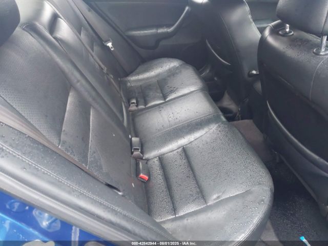 2004 ACURA TSX JH4CL95844C008192 Photo 7
