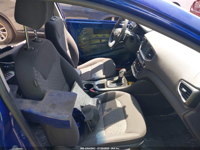 KMHC75LC7KU132241 Hyundai Ioniq