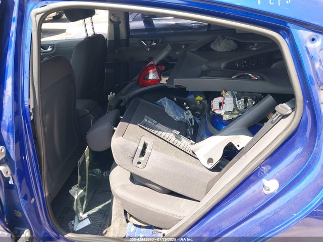 KMHC75LC7KU132241 Hyundai Ioniq