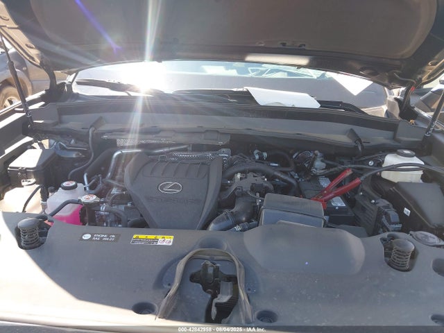 Lexus t24a-fts 2024 5TDAAAB6XRS019450 Image 9