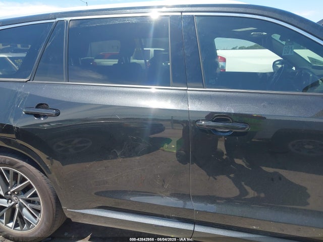 Lexus t24a-fts 2024 5TDAAAB6XRS019450 Image 12