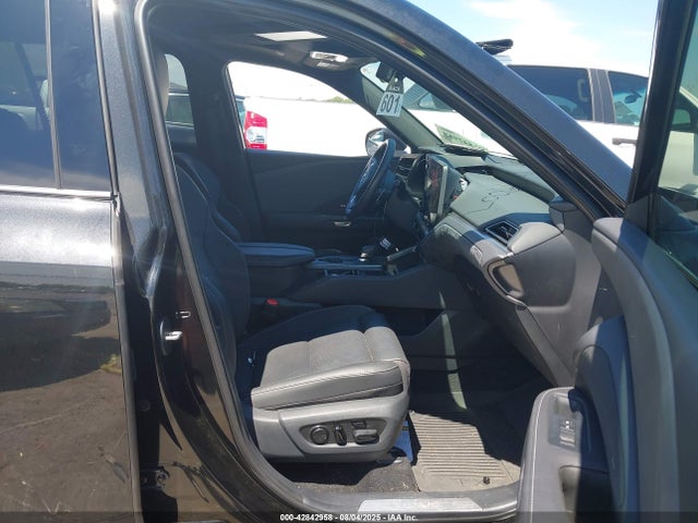 Lexus t24a-fts 2024 5TDAAAB6XRS019450 Image 5