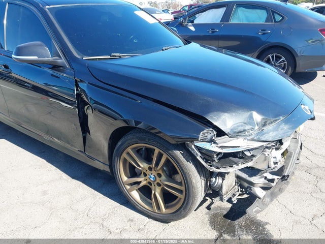 BMW 328I 2016 WBA8E9G59GNU29576 Image 18
