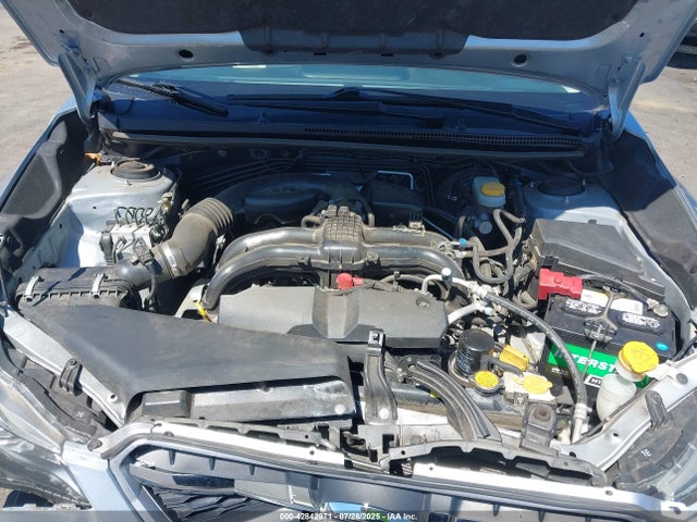 JF1GPAC63E8291981 Subaru Impreza