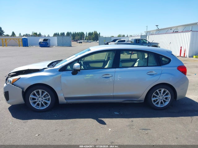 JF1GPAC63E8291981 Subaru Impreza