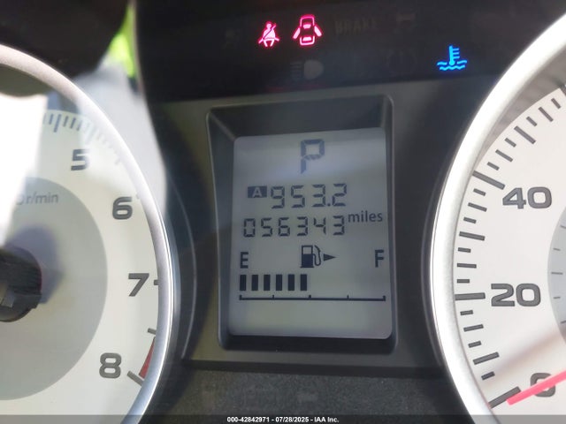 JF1GPAC63E8291981 Subaru Impreza