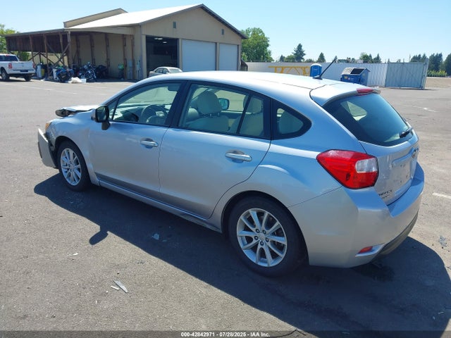 JF1GPAC63E8291981 Subaru Impreza