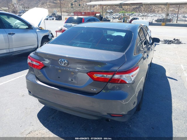 4T1B11HK9JU104557 Toyota a25a-fks