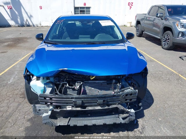 3N1AB8DV3SY319715 Nissan 2025