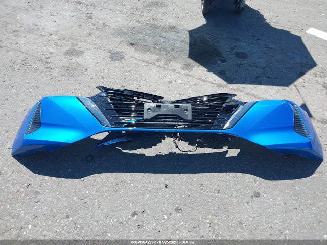 3N1AB8DV3SY319715 Nissan 2025