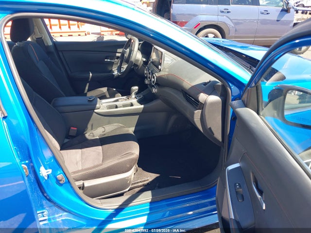 3N1AB8DV3SY319715 Nissan 2025