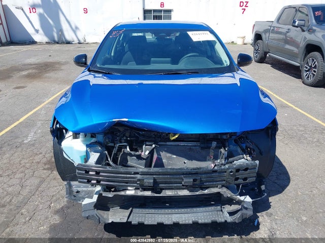 3N1AB8DV3SY319715 Nissan 2025