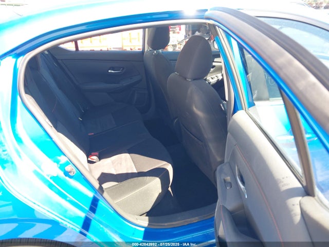3N1AB8DV3SY319715 Nissan 2025