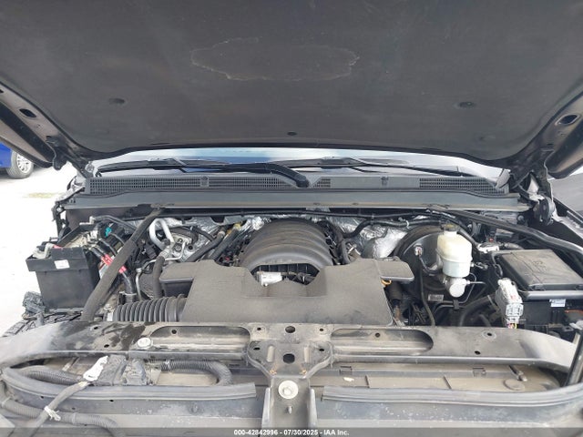 2016 CADILLAC ESCALADE 1GYS3BKJ0GR105655 Photo 9