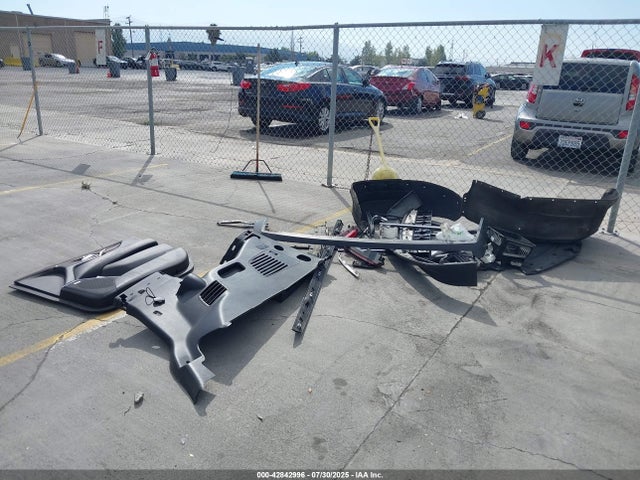 1GYS3BKJ0GR105655 Cadillac l86 - sidi, vvt, afm, e85 max, alum