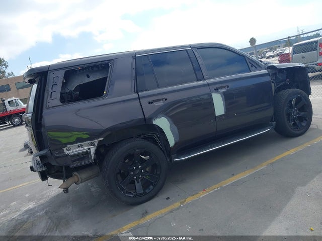 2016 CADILLAC ESCALADE 1GYS3BKJ0GR105655 Photo 3