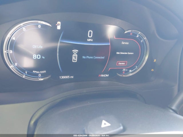 2016 CADILLAC ESCALADE 1GYS3BKJ0GR105655 Photo 6