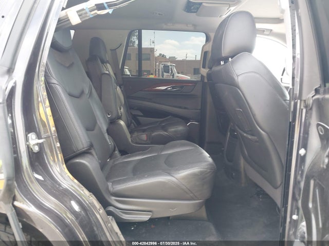 2016 CADILLAC ESCALADE 1GYS3BKJ0GR105655 Photo 7