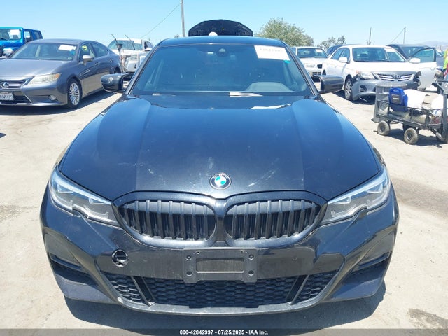 3MW5R1J08M8B84337 BMW 330I