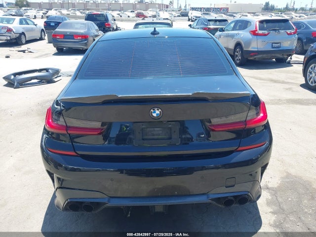 3MW5R1J08M8B84337 BMW 330I