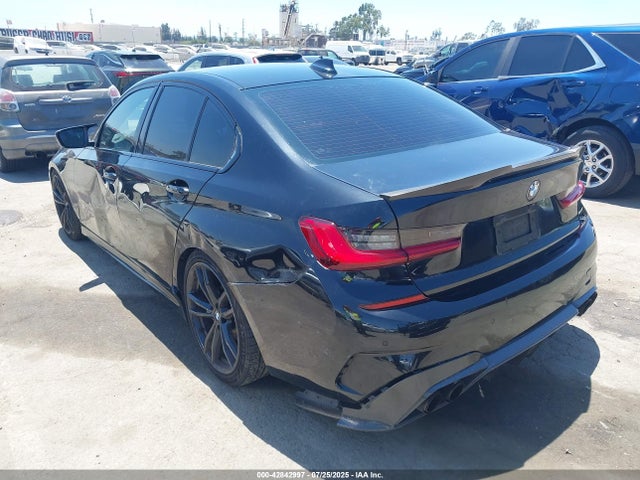 3MW5R1J08M8B84337 BMW 330I