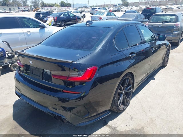3MW5R1J08M8B84337 BMW 330I