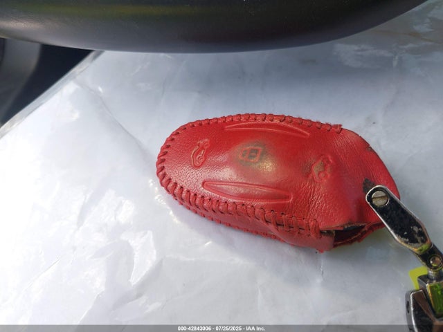 2013 TESLA MODEL S 5YJSA1CN2DFP09247 Photo 10