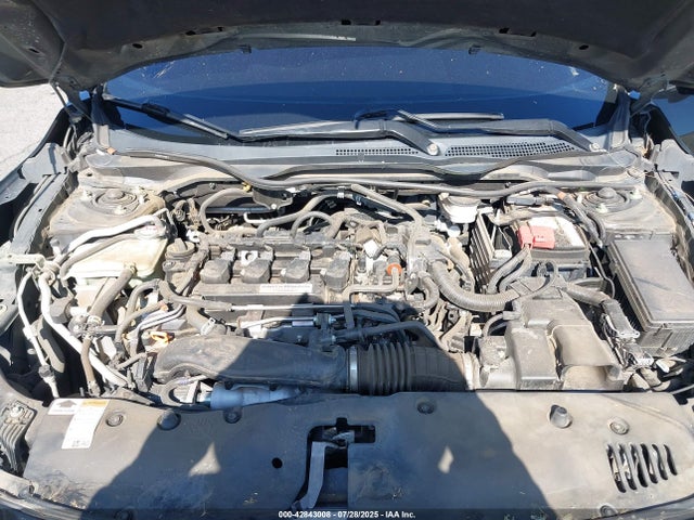 SHHFK7H48KU411962 Honda l15ba
