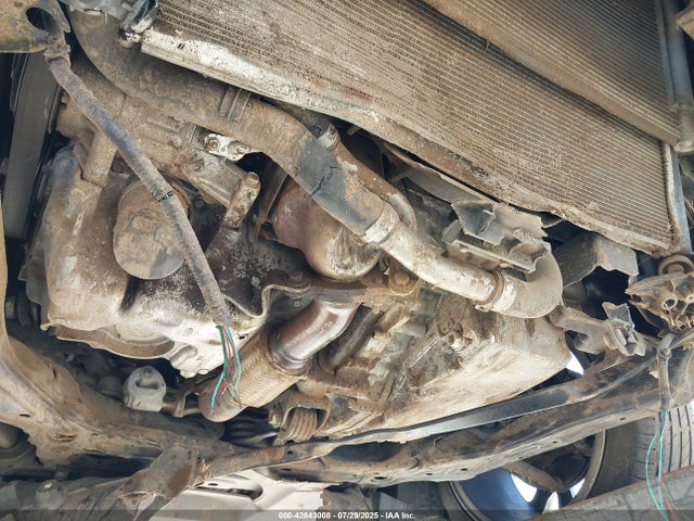SHHFK7H48KU411962 Honda l15ba