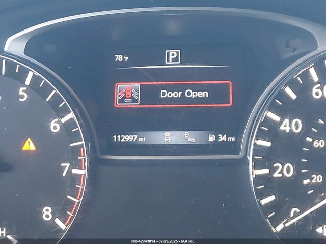 1N4AL3AP8JC196056 Nissan 2018