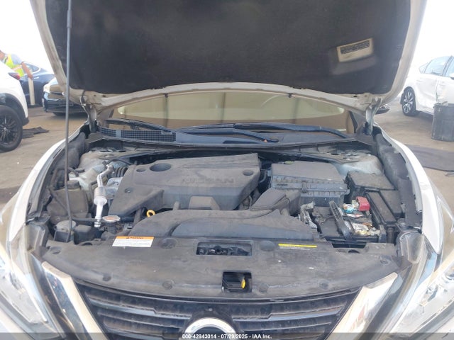 1N4AL3AP8JC196056 Nissan 2018