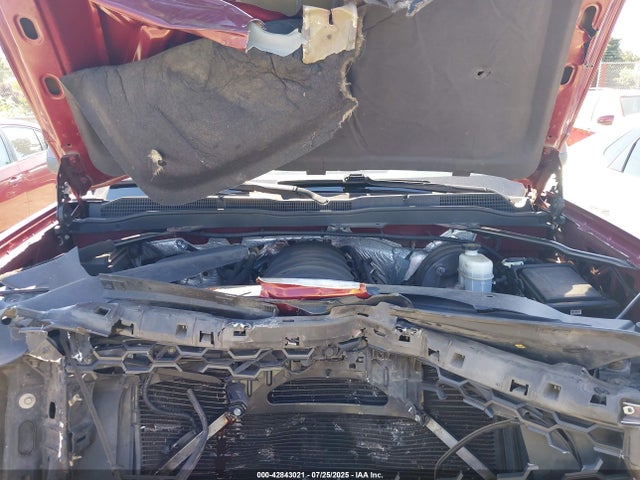 1GCVKREC1EZ103762 Chevrolet l83 - vvt, afm (active fuel management), aluminum