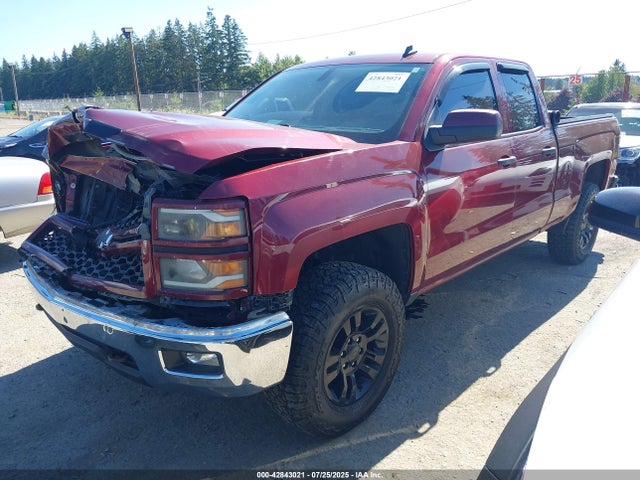 1GCVKREC1EZ103762 Chevrolet l83 - vvt, afm (active fuel management), aluminum