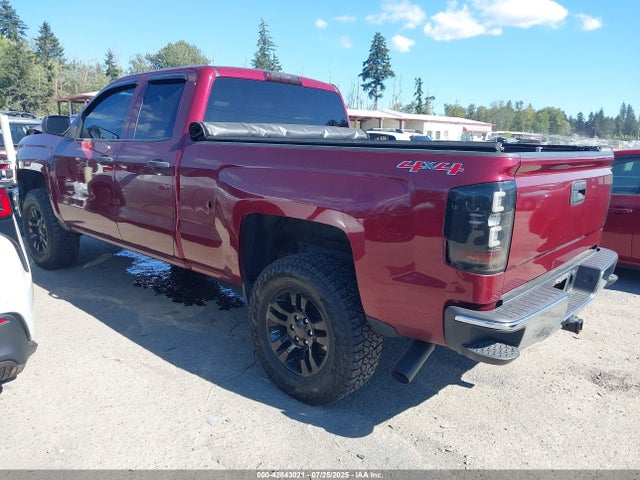1GCVKREC1EZ103762 Chevrolet l83 - vvt, afm (active fuel management), aluminum