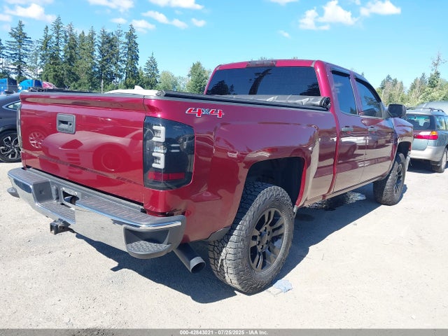 1GCVKREC1EZ103762 Chevrolet l83 - vvt, afm (active fuel management), aluminum