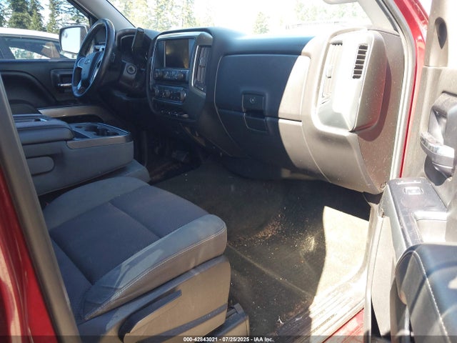 1GCVKREC1EZ103762 Chevrolet l83 - vvt, afm (active fuel management), aluminum