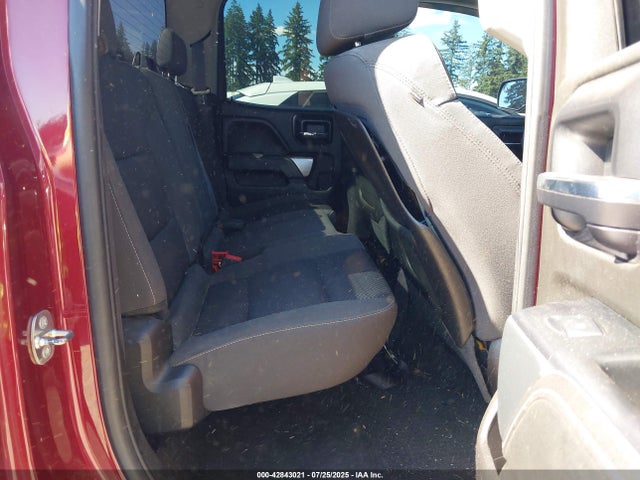 1GCVKREC1EZ103762 Chevrolet l83 - vvt, afm (active fuel management), aluminum