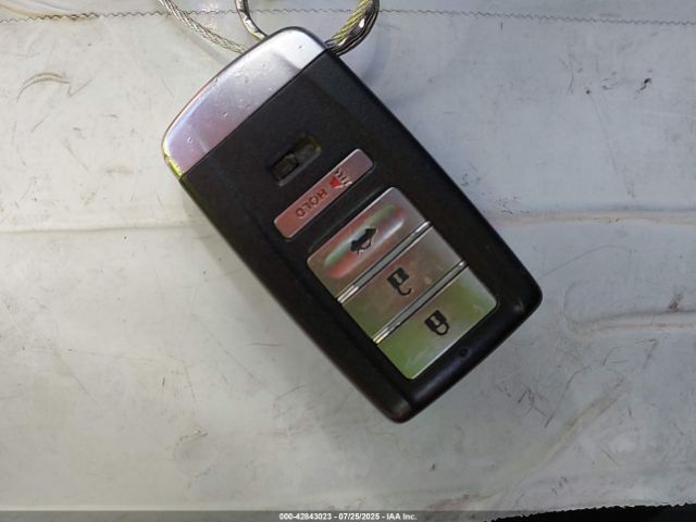 2015 ACURA TLX 19UUB2F55FA022980 Photo 10